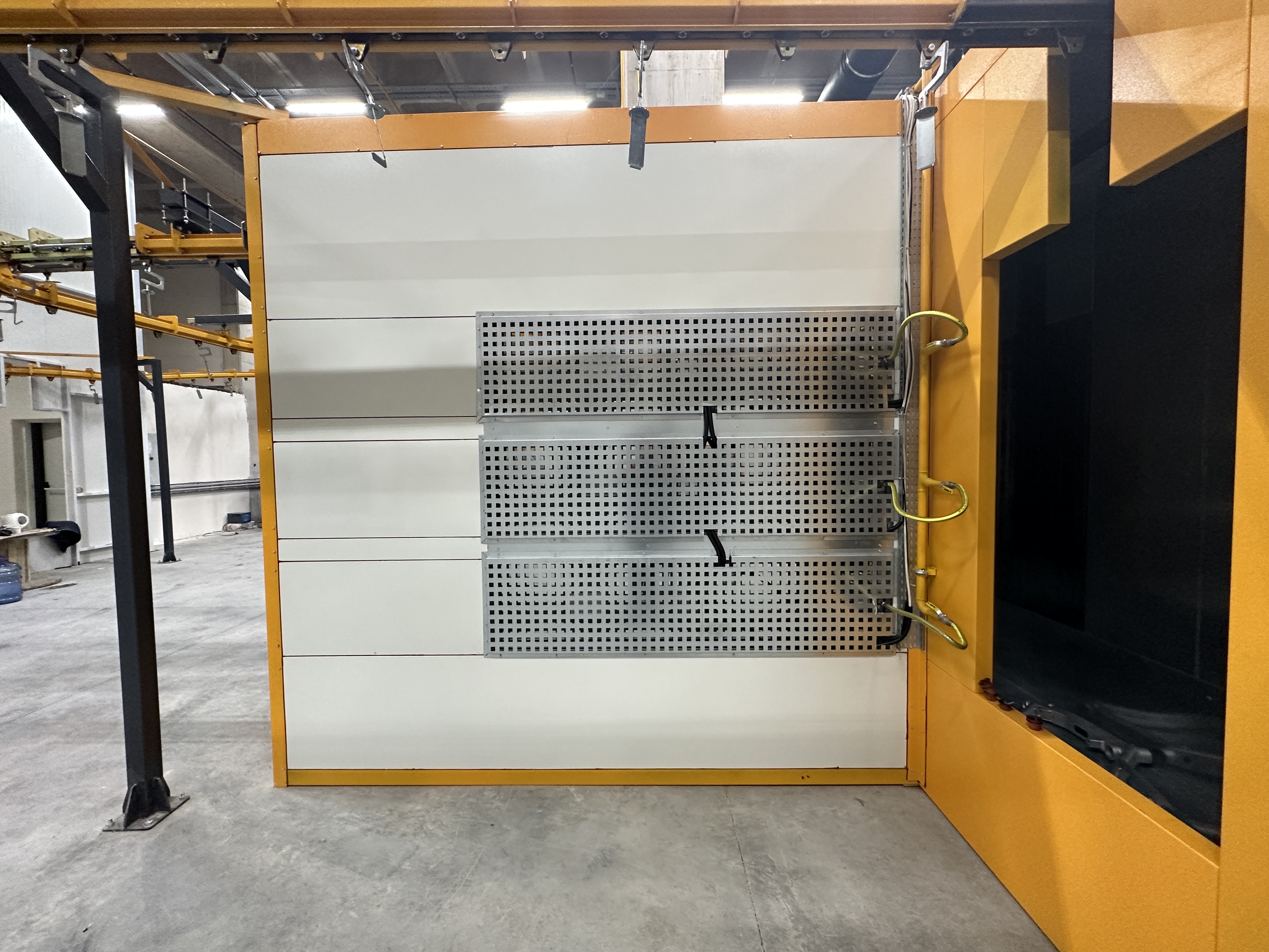 İnfraredli Fırınlar